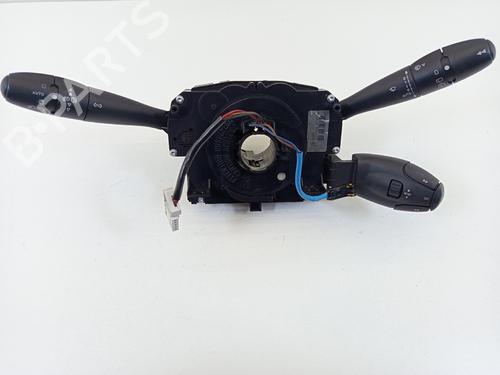 Used Steering column stalk Steering column stalk PEUGEOT 207 (WA_, WC_) 1.4 16V (95 hp) 29698372 29698372