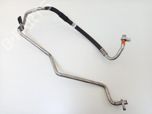 Used AC pipe AC pipe PEUGEOT 207 (WA_, WC_) 1.4 16V (95 hp) 29698967 29698967