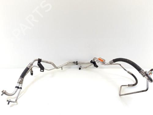 Used AC pipe AC pipe PEUGEOT 207 (WA_, WC_) 1.4 16V (95 hp) 29698968 29698968