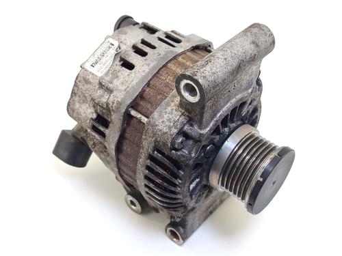 Used Alternator Alternator PEUGEOT 207 (WA_, WC_) 1.4 16V (95 hp) 29698975 29698975