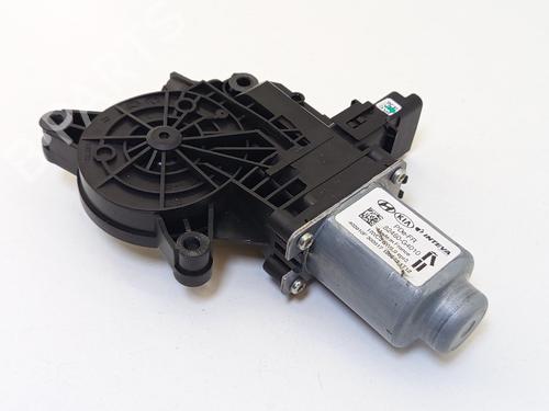 Used Right front window motor Right front window motor HYUNDAI i30 Estate (PDE) 1.0 T-GDI (120 hp) 29629627 29629627