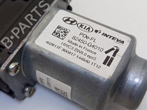 Left front window motor HYUNDAI i30 Estate (PDE) 1.0 T-GDI | BP29629628E21 - Image 2