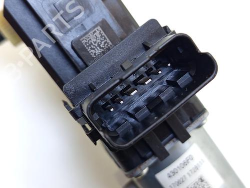 Left front window motor HYUNDAI i30 Estate (PDE) 1.0 T-GDI | BP29629628E21 - Image 4