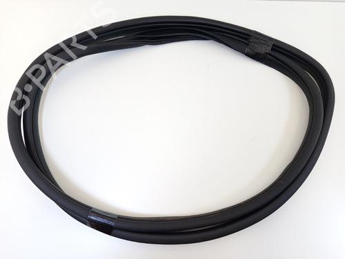 Used Rubber door seal Rubber door seal 29630842 29630842