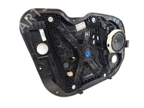 Front left window mechanism HYUNDAI i30 Estate (PDE) 1.0 T-GDI | BP29635199C22  - Image 5