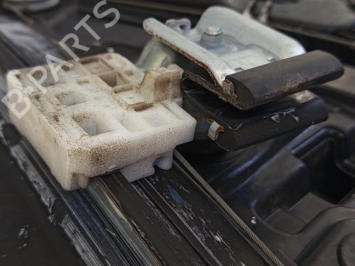 Front left window mechanism HYUNDAI i30 Estate (PDE) 1.0 T-GDI | BP29635199C22  - Image 11