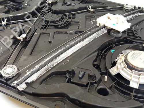 Front left window mechanism HYUNDAI i30 Estate (PDE) 1.0 T-GDI | BP29635199C22  - Image 13