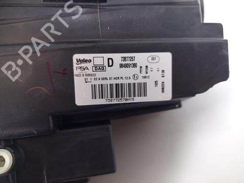 Right headlight CITROËN BERLINGO (ER_, EC_)  | BP29731975C29  - Image 5