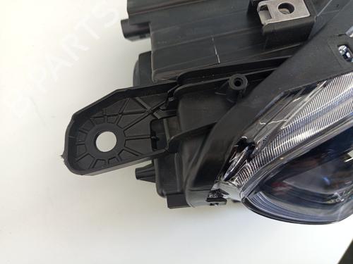 Right headlight CITROËN BERLINGO (ER_, EC_)  | BP29731975C29  - Image 11