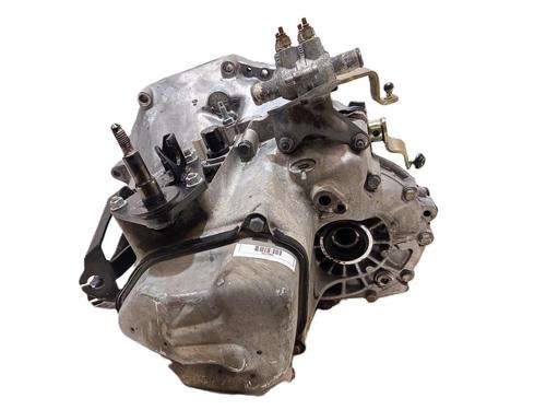 Gearbox PEUGEOT 206 SW (2E/K) 1.4 HDi | BP29731977M3  - Image 5