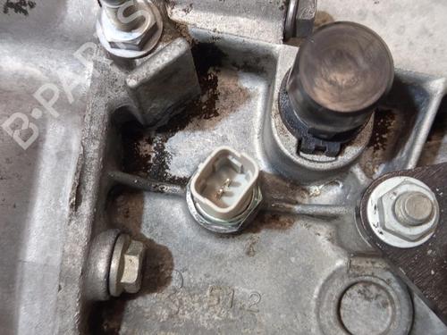 Gearbox PEUGEOT 206 SW (2E/K) 1.4 HDi | BP29731977M3  - Image 6
