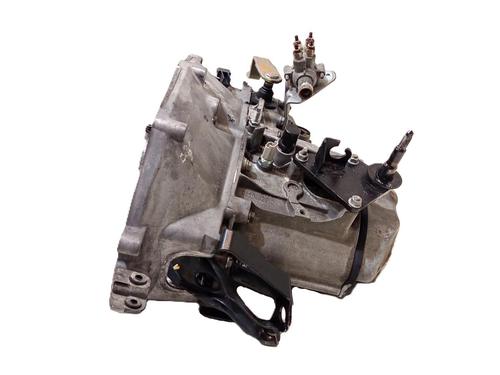 Gearbox PEUGEOT 206 SW (2E/K) 1.4 HDi | BP29731977M3  - Image 7