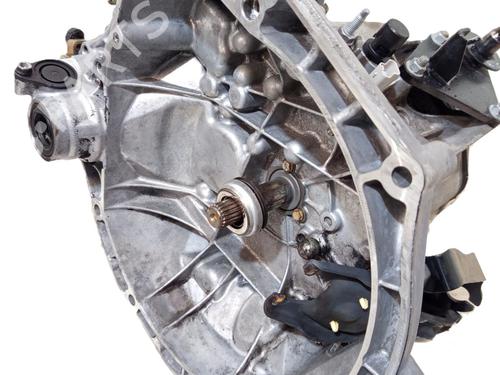 Gearbox PEUGEOT 206 SW (2E/K) 1.4 HDi | BP29731977M3  - Image 8