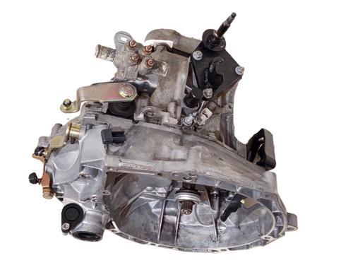Gearbox PEUGEOT 206 SW (2E/K) 1.4 HDi | BP29731977M3  - Image 9