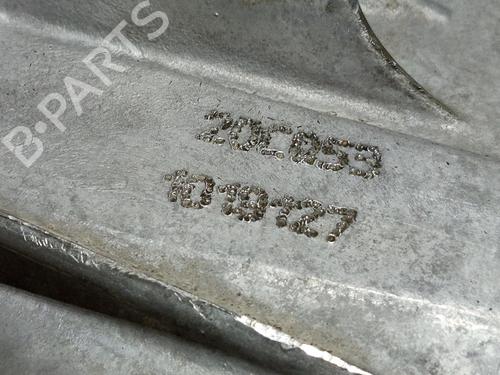 Gearbox PEUGEOT 206 SW (2E/K) 1.4 HDi | BP29731977M3  - Image 10