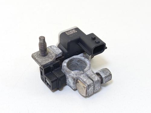 Used Electronic module Electronic module RENAULT CLIO IV Hatchback Van (BH_) 1.5 dCi 90 (BHAJ) (90 hp) 29806558 29806558