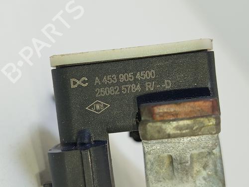 Electronic module RENAULT CLIO IV Hatchback Van (BH_) 1.5 dCi 90 (BHAJ) | BP29806558M83  - Image 6