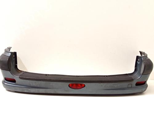 rear-bumper-peugeot-206-sw-2ek-2002-29826264 main image