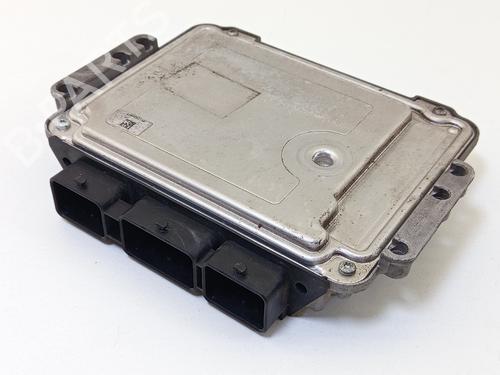 Engine control unit (ECU) PEUGEOT 206 SW (2E/K) 1.4 HDi | BP29827633M57 - Image 5