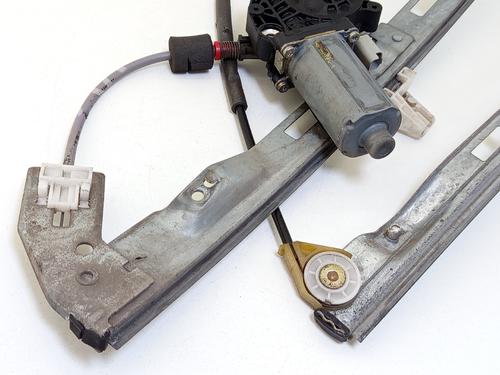 Front left window mechanism PEUGEOT 206 SW (2E/K) 1.4 HDi | BP29833239C22 - Image 2