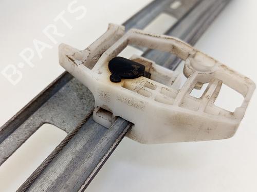 Front left window mechanism PEUGEOT 206 SW (2E/K) 1.4 HDi | BP29833239C22 - Image 3