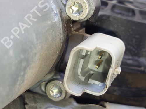 Front left window mechanism PEUGEOT 206 SW (2E/K) 1.4 HDi | BP29833239C22 - Image 5
