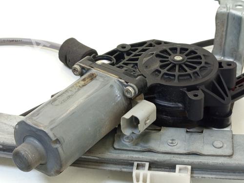 Front left window mechanism PEUGEOT 206 SW (2E/K) 1.4 HDi | BP29833239C22 - Image 6