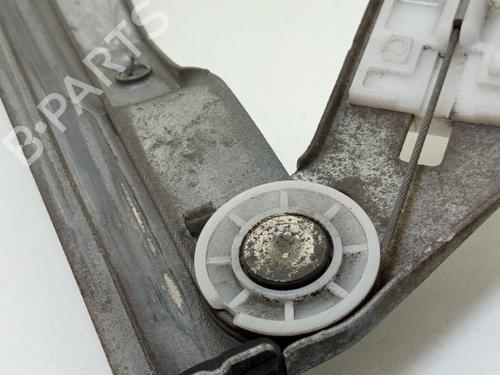 Front left window mechanism PEUGEOT 206 SW (2E/K) 1.4 HDi | BP29833239C22 - Image 8