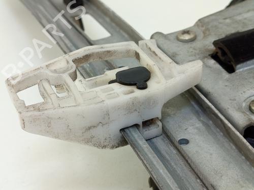 Front left window mechanism PEUGEOT 206 SW (2E/K) 1.4 HDi | BP29833239C22 - Image 9