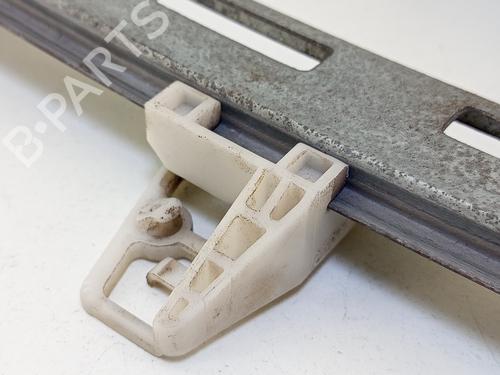 Front left window mechanism PEUGEOT 206 SW (2E/K) 1.4 HDi | BP29833239C22 - Image 12