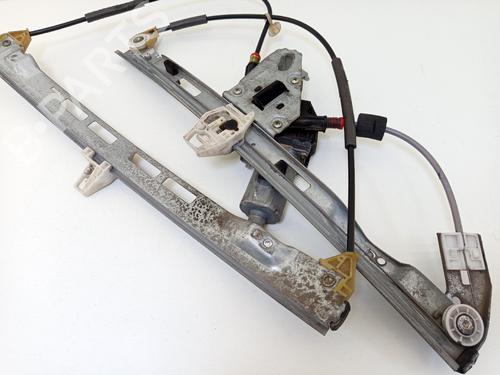 Front left window mechanism PEUGEOT 206 SW (2E/K) 1.4 HDi | BP29833239C22 - Image 13