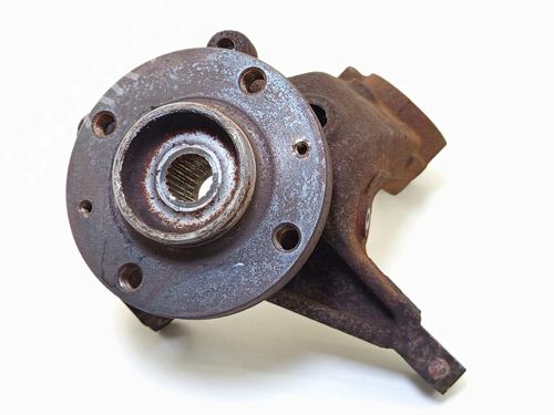 left-front-steering-knuckle-peugeot-206-sw-2ek-2002-29837272 main image