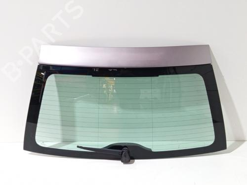 Used Bootlid window Bootlid window 31253569 31253569