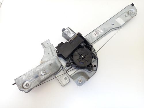 Used Front left window mechanism Front left window mechanism PEUGEOT 208 I (CA_, CC_) 1.2 VTI 82 (82 hp) 29863778 29863778