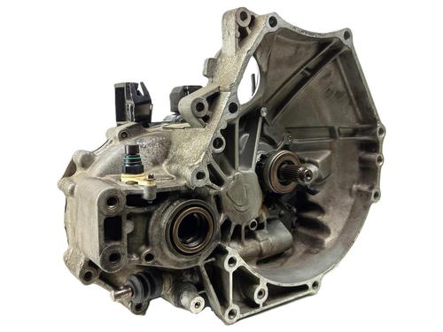 Gearbox ROVER 45 I Hatchback (RT) 2.0 iDT | BP30192126M3 - Image 2