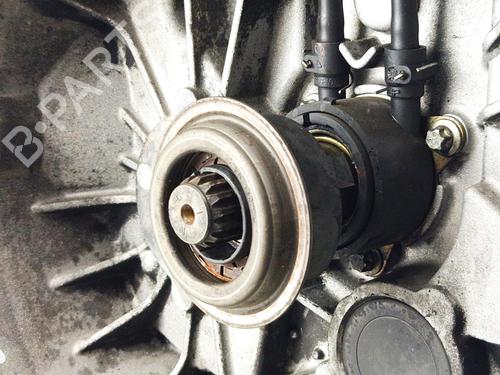 Gearbox ROVER 75 (RJ) 1.8 | BP29877330M3 - Image 9