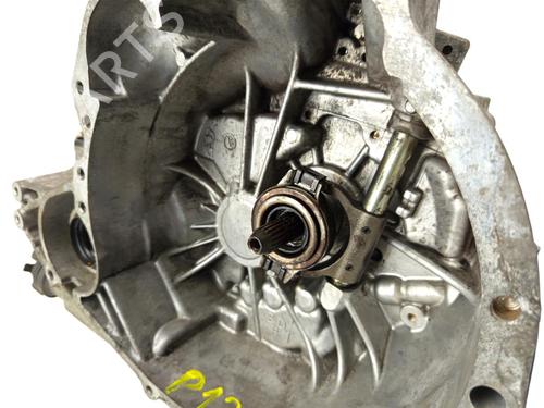 Gearbox NISSAN PRIMERA (P12) 1.8 | BP30192128M3  - Image 7