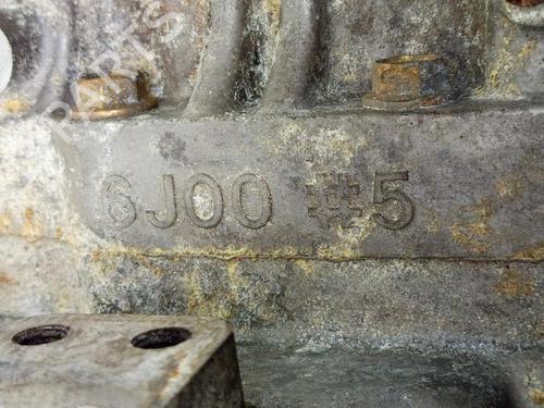 Gearbox NISSAN PRIMERA (P12) 1.8 | BP30192128M3  - Image 10