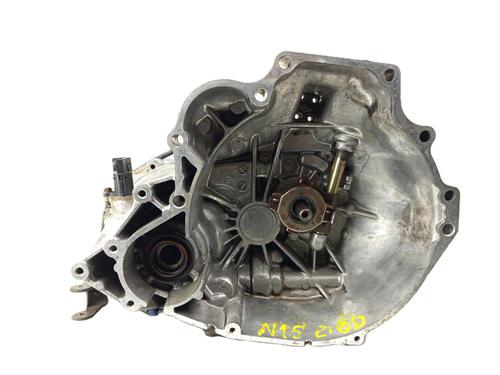 Used Gearbox Gearbox NISSAN ALMERA I (N15) 2.0 D (75 hp) 30192129 30192129