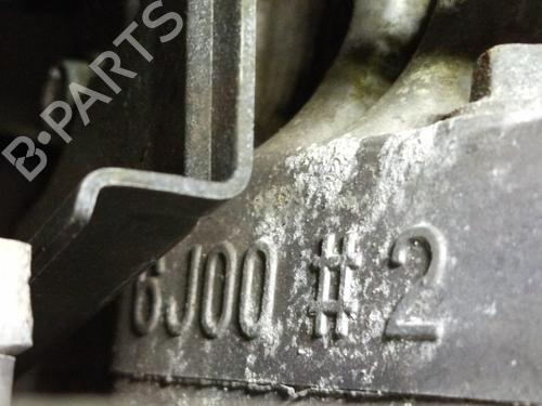 Gearbox NISSAN ALMERA II (N16) 1.8 | BP30192130M3 - Image 11