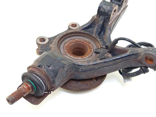 Right front steering knuckle CITROËN BERLINGO MULTISPACE (B9) 1.6 HDi 90 | BP29914133M26 - Image 5