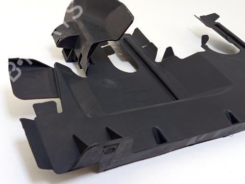 Frontplade/Frontkurv CITROËN BERLINGO MULTISPACE (B9) 1.6 HDi 90 | BP29914136C72 - Image 2