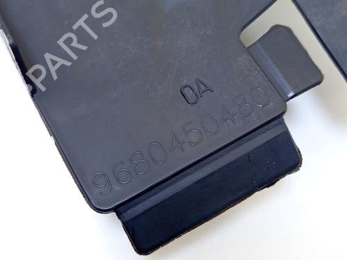 Frontplade/Frontkurv CITROËN BERLINGO MULTISPACE (B9) 1.6 HDi 90 | BP29914136C72 - Image 6