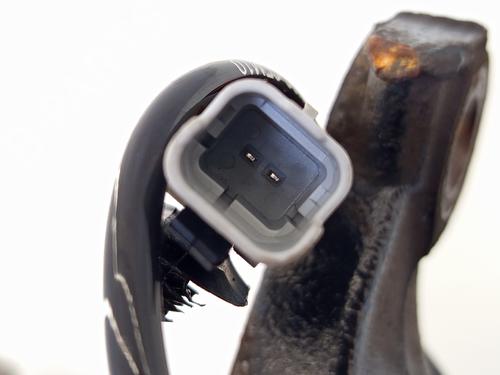 Left front steering knuckle CITROËN BERLINGO MULTISPACE (B9) 1.6 HDi 90 | BP29914144M25 - Image 3