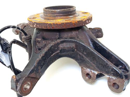 Left front steering knuckle CITROËN BERLINGO MULTISPACE (B9) 1.6 HDi 90 | BP29914144M25 - Image 4