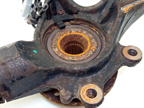 Left front steering knuckle CITROËN BERLINGO MULTISPACE (B9) 1.6 HDi 90 | BP29914144M25 - Image 5