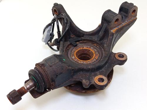 Left front steering knuckle CITROËN BERLINGO MULTISPACE (B9) 1.6 HDi 90 | BP29914144M25 - Image 6