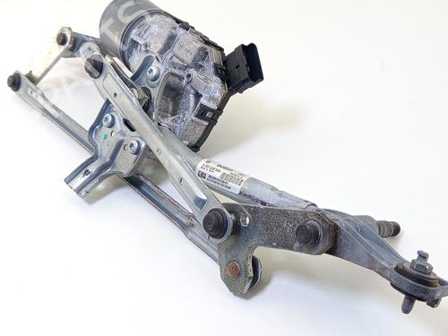 Front wiper motor CITROËN BERLINGO MULTISPACE (B9) 1.6 HDi 90 | BP29914155M29  - Image 5