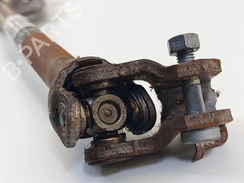 Steering column CITROËN BERLINGO MULTISPACE (B9) 1.6 HDi 90 | BP29914156M21  - Image 6