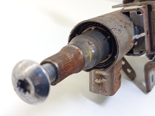 Steering column CITROËN BERLINGO MULTISPACE (B9) 1.6 HDi 90 | BP29914156M21  - Image 9